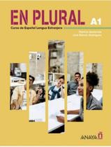 Livro - En Plural A1 - Libro De Clase