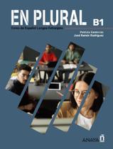 Livro - En Plural B1 - Libro De Clase