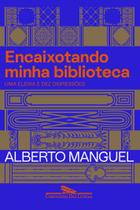 Livro - Encaixotando minha biblioteca Livro - Encaixotando minha biblioteca