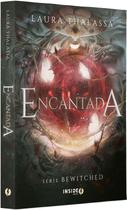 Livro - Encantada (Sucesso no TikTok) Livro - Encantada (Sucesso no TikTok)