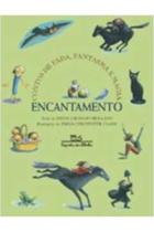 Livro - Encantamento Livro - Encantamento