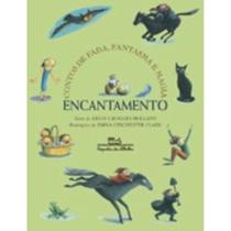 Livro - Encantamento