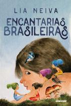 Livro - Encantarias brasileiras