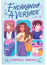 Livro - Encarando a verdade Livro - Encarando a verdade