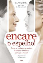 Livro - Encare o Espelho!