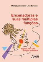 Livro - Encenadoras e Suas Múltiplas Funções