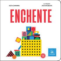 Livro - Enchente Livro - Enchente