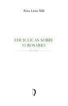 Livro - Enciclicas sobre o Rosario