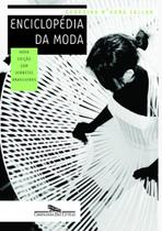 Livro - Enciclopédia da moda