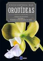 Livro - Enciclopédia das Orquídeas - Volume 11