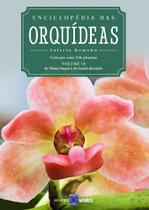 Livro - Enciclopédia das Orquídeas - Volume 19