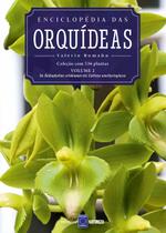 Livro - Enciclopédia das Orquídeas - Volume 2