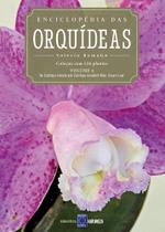 Livro - Enciclopédia das Orquídeas - Volume 4