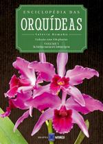 Livro - Enciclopédia das Orquídeas - Volume 5