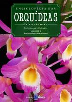 Livro - Enciclopédia das Orquídeas - Volume 9