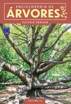 Livro - Enciclopédia de Árvores - Volume 12