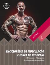 Livro - Enciclopédia de Musculação e Força de Stoppani