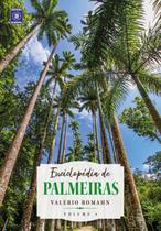 Livro - Enciclopédia de Palmeiras - Volume 4