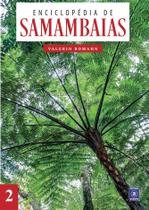 Livro - Enciclopédia de Samambaias - Volume 2