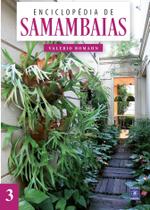 Livro - Enciclopédia de Samambaias - Volume 3