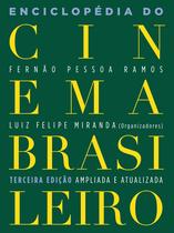 Livro - Enciclopédia do cinema brasileiro