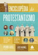 Livro - Enciclopédia do protestantismo Livro - Enciclopédia do protestantismo