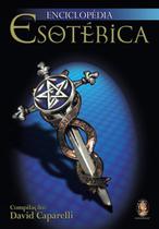 Livro - Enciclopédia esotérica