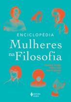Livro - Enciclopédia Mulheres na filosofia