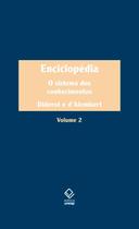 Livro - Enciclopédia, ou Dicionário razoado das ciências, das artes e dos ofícios - Vol. 2 Livro - Enciclopédia, ou Dicionário razoado das ciências, das artes e dos ofícios - Vol. 2
