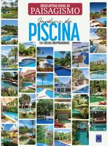 Livro - Enciclopédia Visual do Paisagismo - Jardins de Piscina: 101 ideias inspiradoras