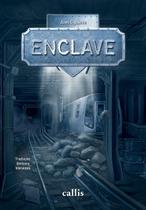 Livro - Enclave Livro - Enclave