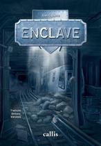 Livro - Enclave