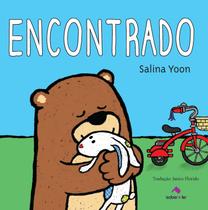 Livro - Encontrado