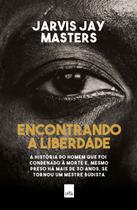 Livro - Encontrando a liberdade