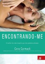 Livro - Encontrando-Me