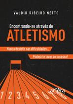 Livro - Encontrando-se Através do Atletismo