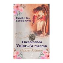 Livro - Encontrando valor em si mesma: a procura pela dracma perdida