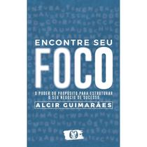 Livro - Encontre seu Foco - Citadel