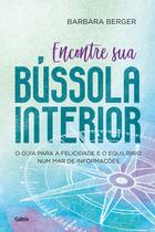 Livro - Encontre sua Bússola Interior