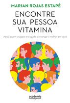 Livro - Encontre sua pessoa vitamina Livro - Encontre sua pessoa vitamina
