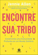 Livro - Encontre sua tribo