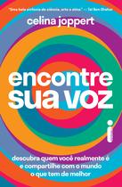 Livro - Encontre sua voz Livro - Encontre sua voz