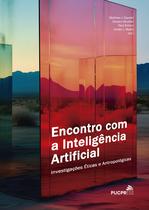 Livro - Encontro com a Inteligência Artificial