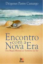 Livro - Encontro com a nova era