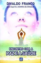 Livro - Encontro com a Paz e a Saúde