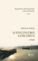 Livro - Encontro com Deus