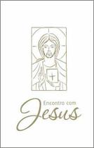 Livro - Encontro com Jesus - luxo