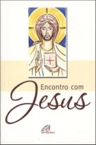 Livro - Encontro com Jesus - simples Livro - Encontro com Jesus - simples