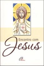 Livro - Encontro com Jesus - simples