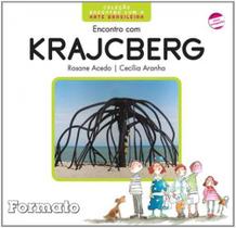 Livro - Encontro com Krajcberg